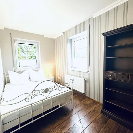 Apartment F-1112 01 Strandnah, Garten *